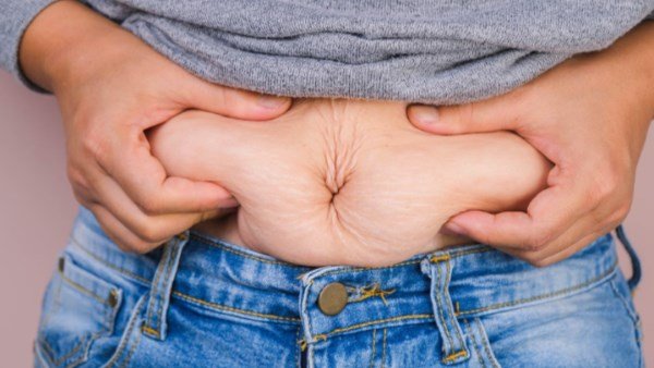 السمنة وزيادة خطر الإصابة بأخطر أنواع السرطان ضرورة فقدان الوزن للصحة الجيدة
