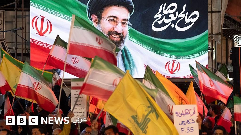 البنود العشرة التي قدمتها إيران وتأثيرها على العلاقات مع الولايات المتحدة