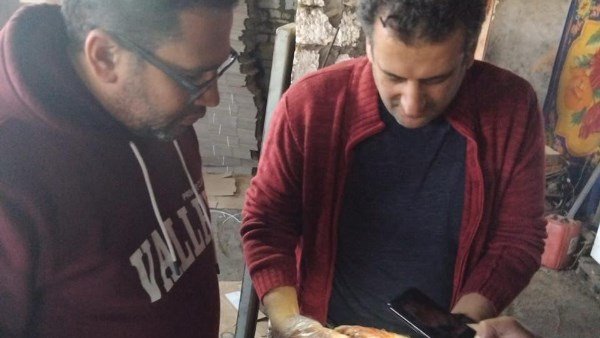 تموين الغربية يحرر 21 محضراً لمخابز بسبب التلاعب في الموازين