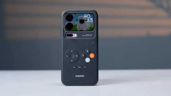 شاومي 18 برو ماكس يتمتع ببطارية ضخمة وتقنيات مبتكرة تجذب عشاق التكنولوجيا