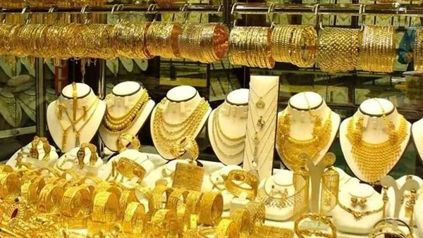أسعار الذهب في مصر اليوم السبت 11 أبريل 2026 تتجه نحو الارتفاع