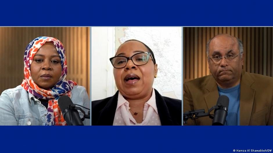 مؤتمر برلين: فرصة السودان الأخيرة لتفادي الانهيار