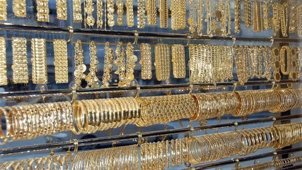 استقرار أسعار الذهب في مصر مساء الجمعة وعيار 21 يصل إلى 7190 جنيهًا