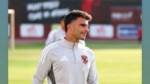 زيزو يظلم نفسه بالانتقال إلى الأهلي وفقاً لسيف تقا