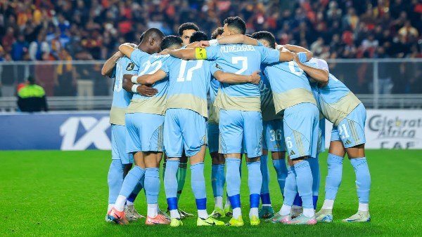 حسن مصطفى يوضح دور لاعبي الأهلي في النتائج ويشيد بجهود الإدارة