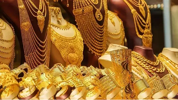 أسعار الذهب في المحافظات اليوم 11 أبريل 2026 مع تفاصيل سعر الجرام شاملًا المصنعية
