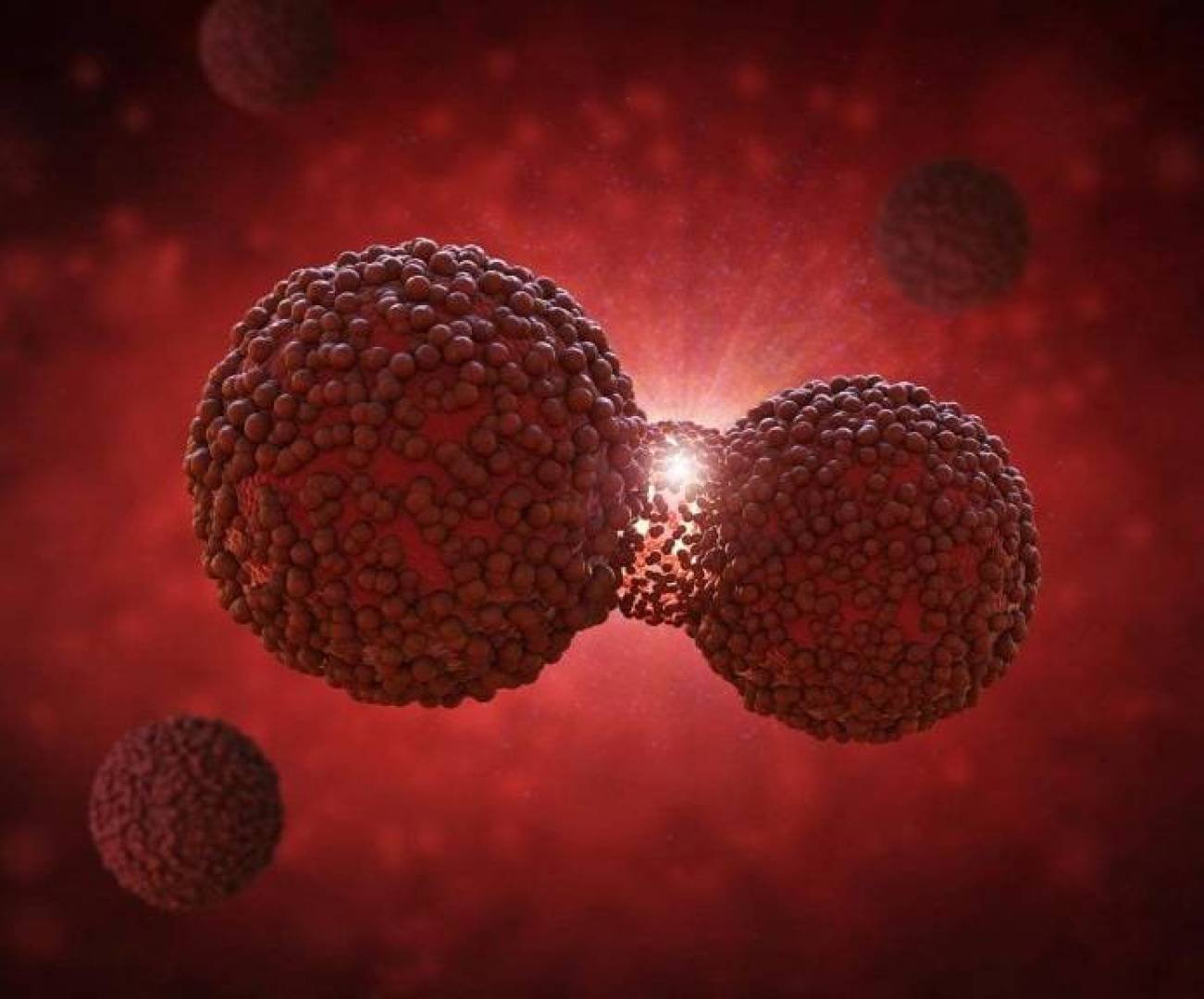 آلية جديدة تكشف سرعة انتشار سرطان المبيض قبل اكتشافه