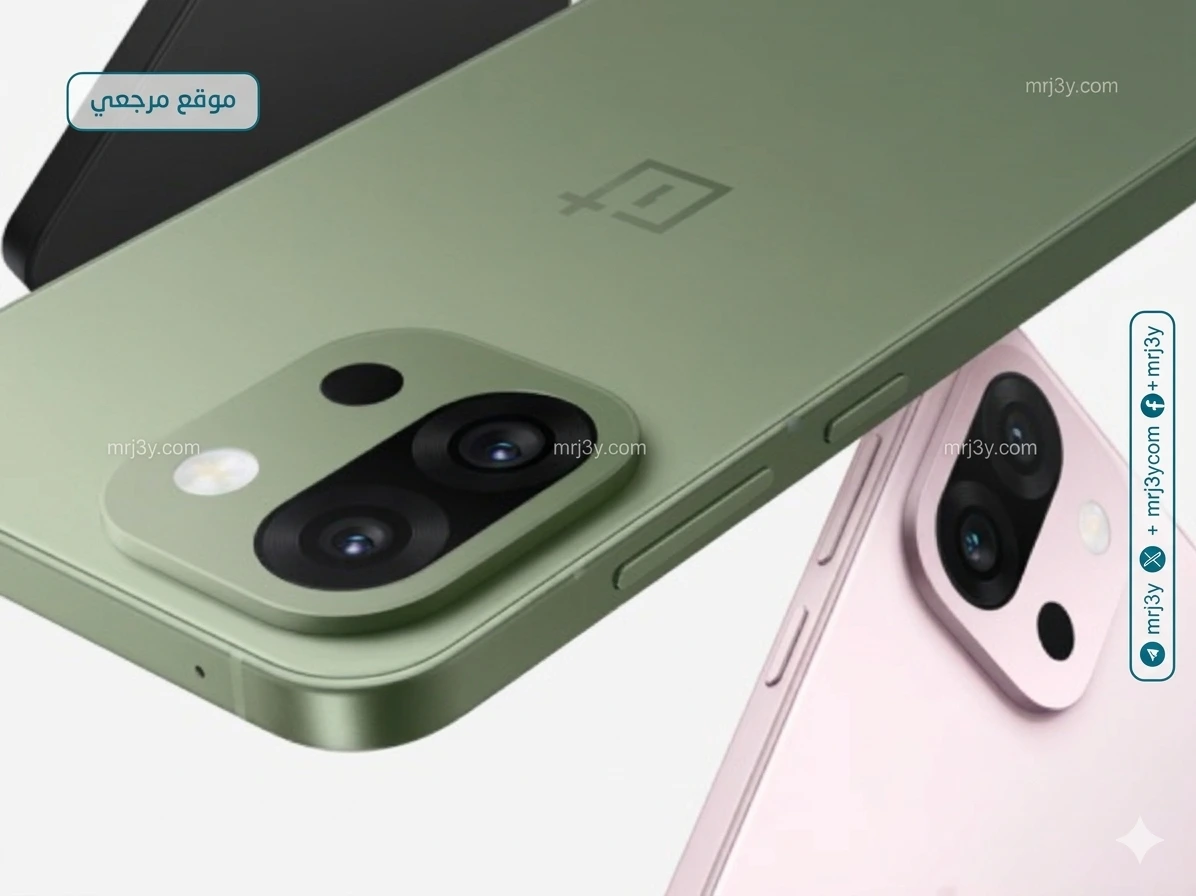إطلاق OnePlus 15T الجديد بمواصفات متقدمة وأداء قوي في تصميم مدمج
