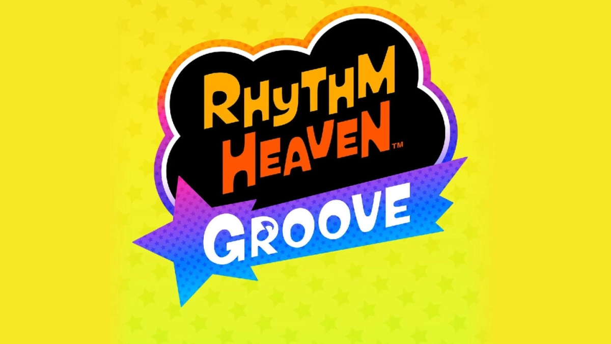 إصدار لعبة Rhythm Heaven Groove يتحدد رسمياً في 2 يوليو المقبل
