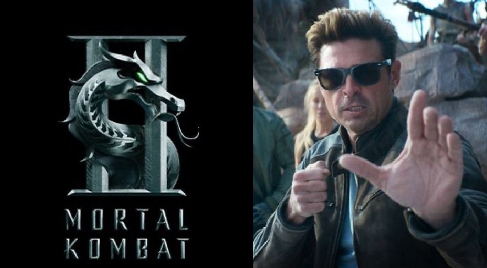 فيلم Mortal Kombat يحقق مبيعات مسبقة قوية مع توقعات بارتفاع إيرادات افتتاحية النسخة الجديدة