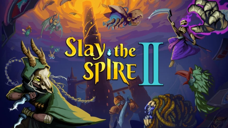 تحديث Slay the Spire 2 يقدم تحسينات ملحوظة لتسهيل تجربة اللعب
