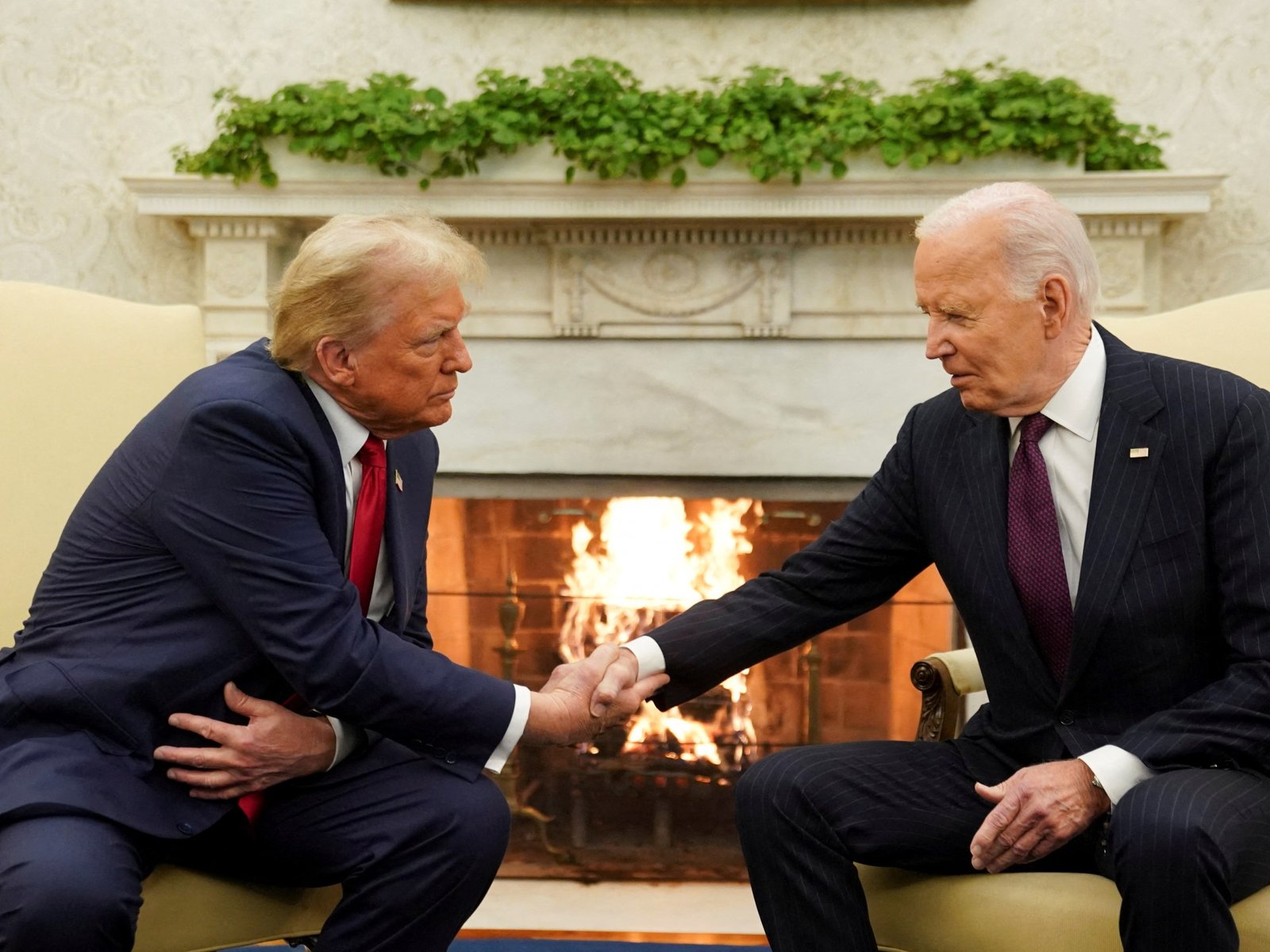 ترمب في الثمانين: تأملات حول مسيرته السياسية وتأثيره في المشهد الراهن