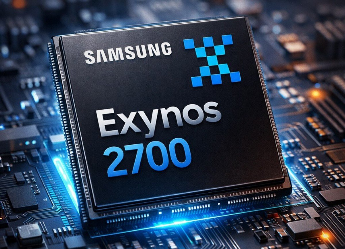 Samsung Exynos 2700 يظهر مبكرًا على Geekbench ويكشف تفاصيل مثيرة حول الأداء