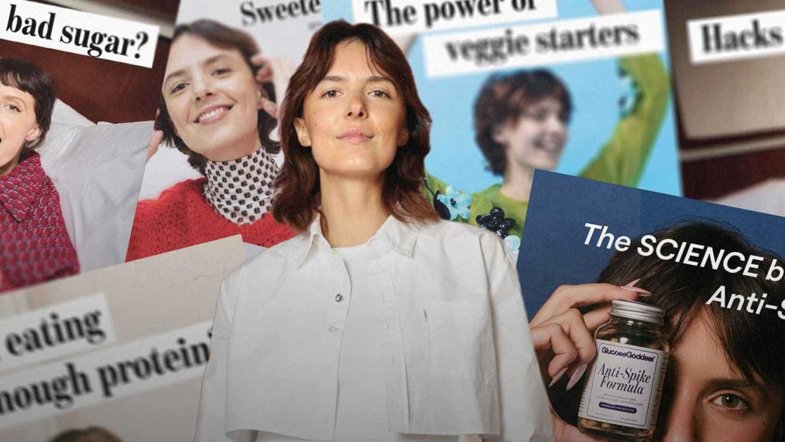 نصائح إلهة الغلوكوز للحوامل تثير جدلاً واسعاً بين الملايين (فيديو)