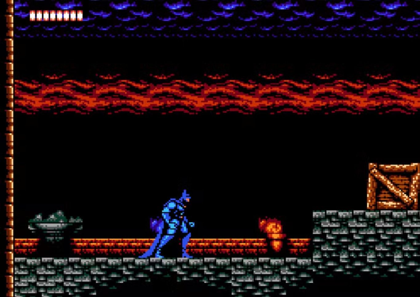 أهم ألعاب باتمان على مر العصور تصنيفًا من الأقل شهرة إلى الأكثر تأثيرًا – الجزء الثالث