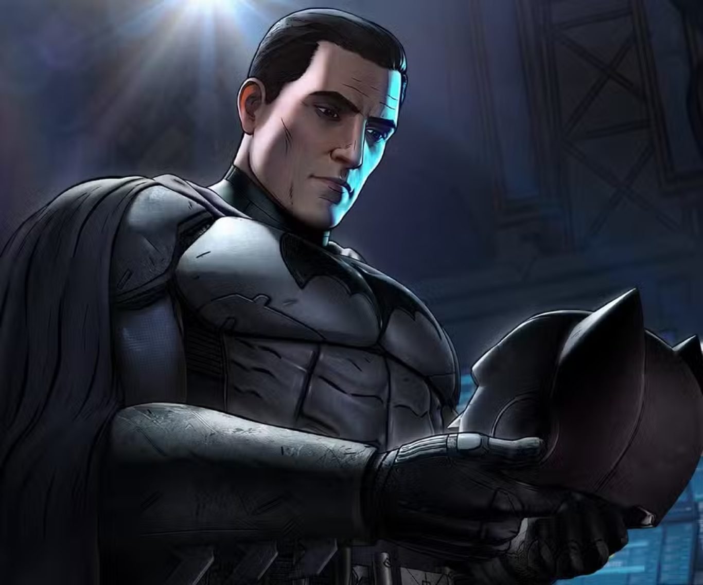 ترتيب أقوى ألعاب باتمان على مر العصور من الأقل شهرة إلى الأبرز – الجزء الثامن