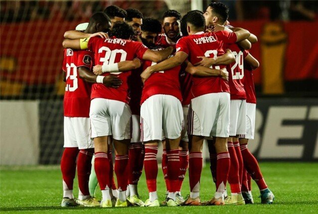 تاريخ مواجهات الأهلي وسموحة قبل مباراة الدوري في الأسبوع النايل