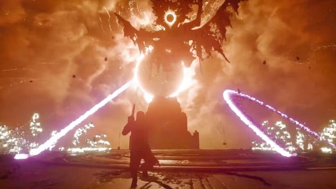 كل ما تحتاج لمعرفته حول لعبة Saros قبل انطلاقها الجزء الثاني