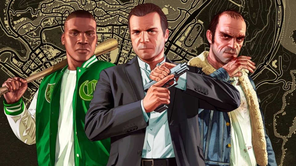 جهاز Xbox Game Pass يخسر لعبة GTA 5 وألعاب شهيرة أخرى في أبريل 2026