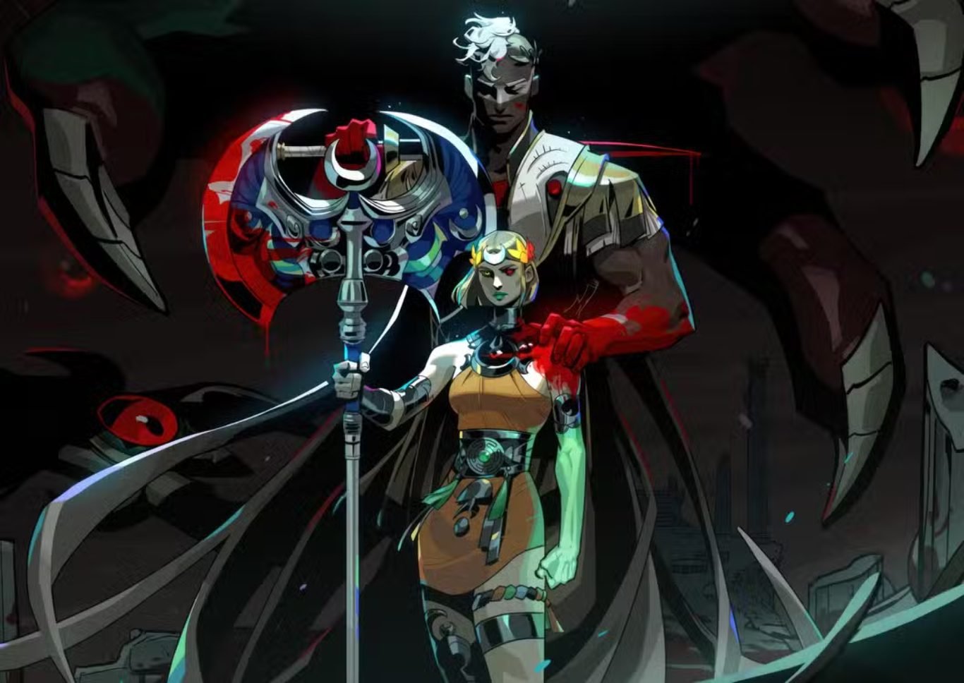 اكتشف ما يخبئه Hades 2 للاعبي PS5 و Xbox Series X/S في الجزء الأول