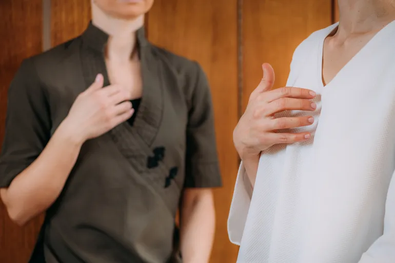 الغدة الزعترية: مفتاح تعزيز المناعة وإطالة العمر بعد التجاهل الطويل