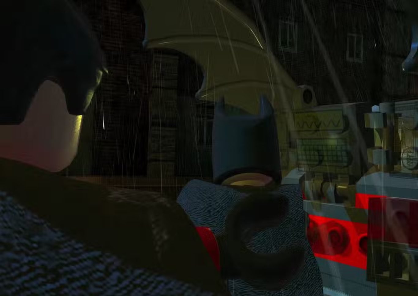 ترتيب أفضل ألعاب باتمان على مر العصور من الأقل تأثيراً إلى الأكثر شهرة – الجزء الحادي عشر