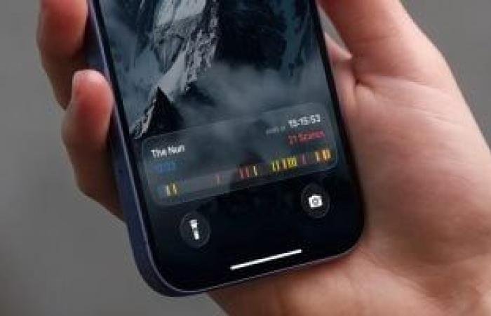 شاهد أفلام الرعب بحرية مع تطبيق Binge الذي ينبهك باللقطات المرعبة قبل ظهورها