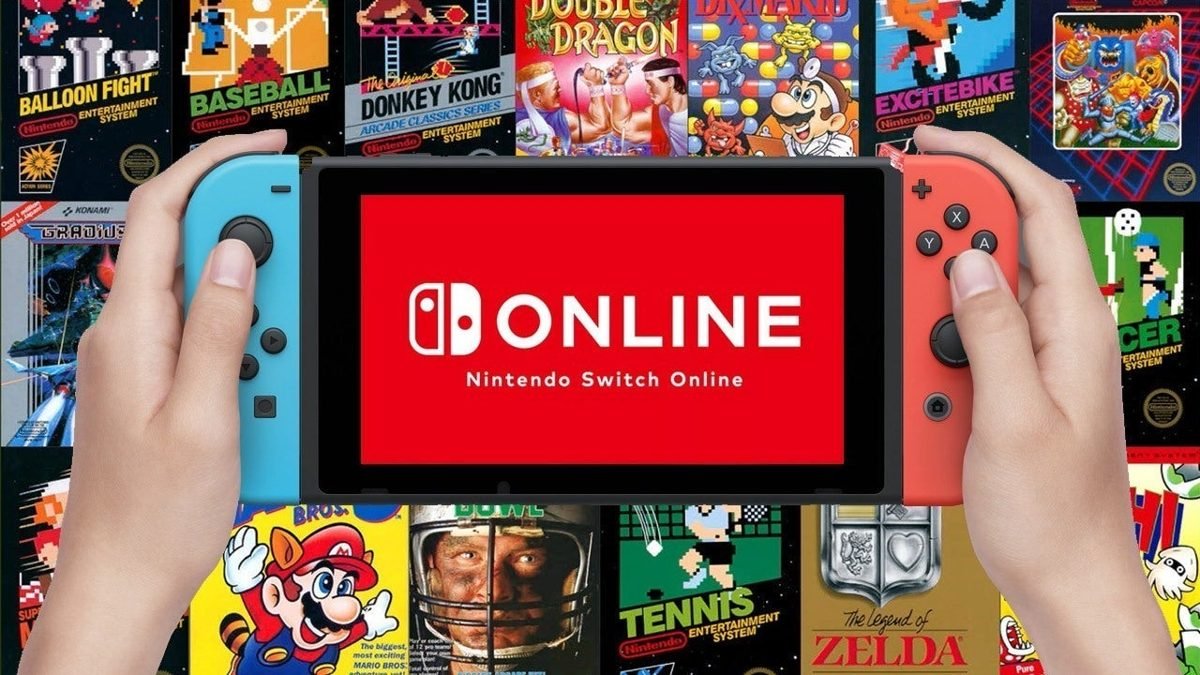 إضافة ثلاث ألعاب NES كلاسيكية جديدة لخدمة Nintendo Switch Online في أبريل