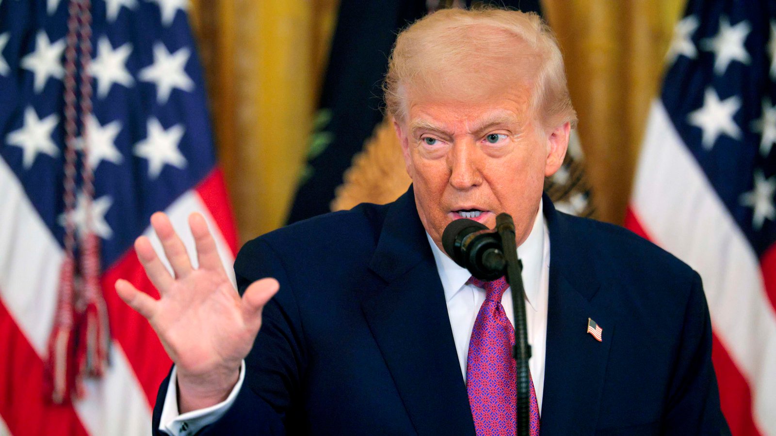 تقرير يكشف كيف يخطط ” التنين الصيني” للإستفادة من أخطاء ترامب؟.. البداية من حرب إيران