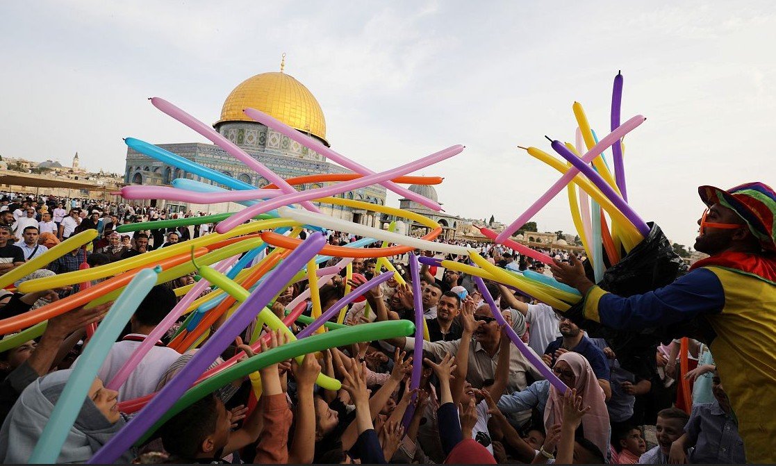 أروع مسجات تهنئة بعيد الفطر 2026 بمناسبة عيد 1447