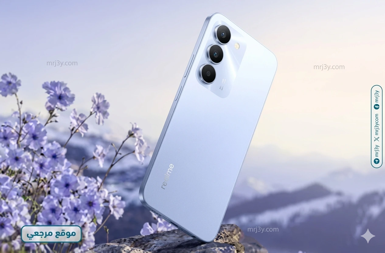 الكشف الرسمي عن Realme C83 5G بأسعار تنافسية تثير اهتمام المستهلكين