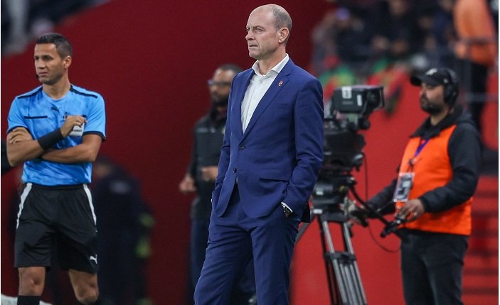 تشكيلة الأهلي المرتقبة لمواجهة سموحة مع اعتماد تغيير طفيف في الهجوم